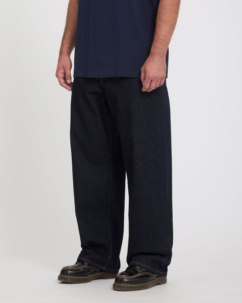 Billow Jeans - Raw
