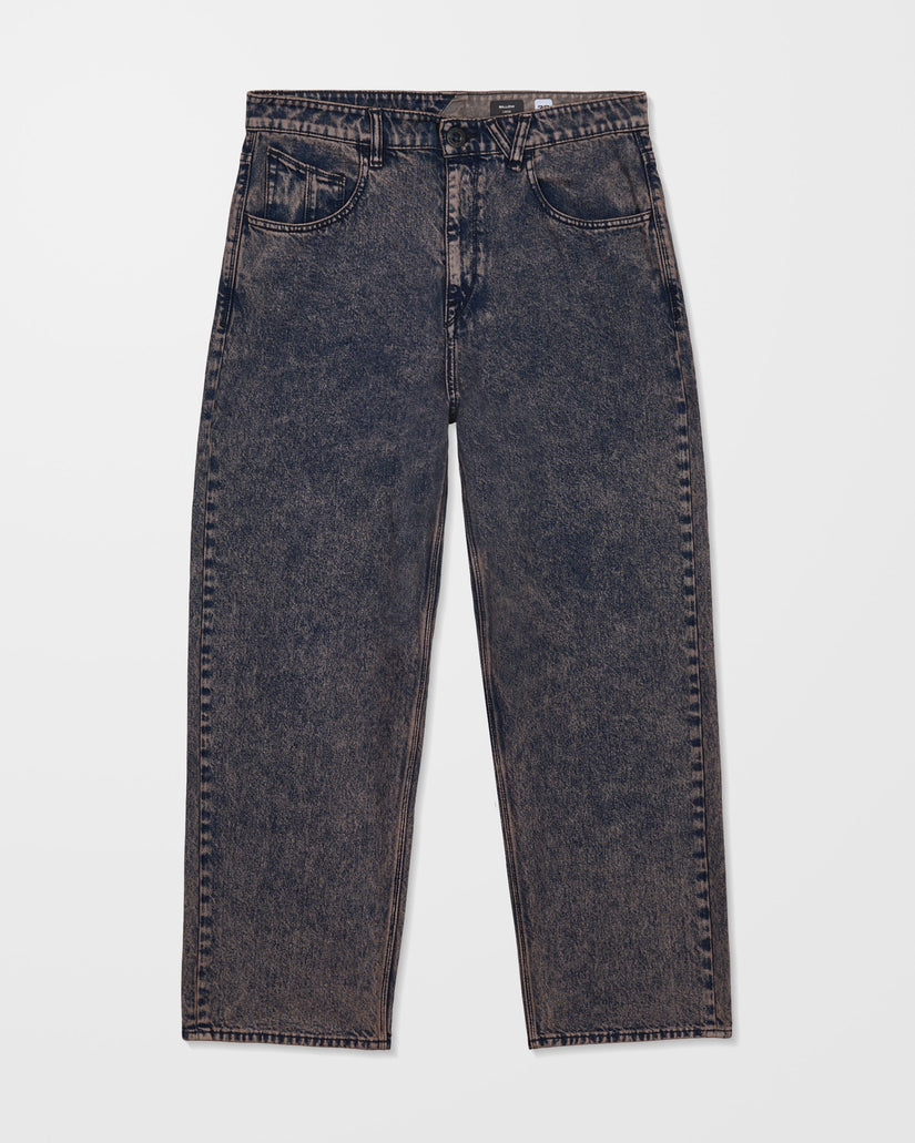 Billow Jeans - Raisin