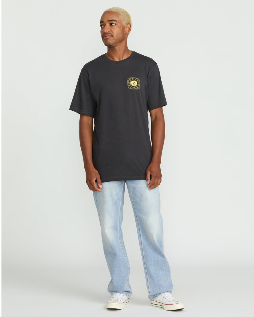 Kinkade Jeans - Dry Vintage