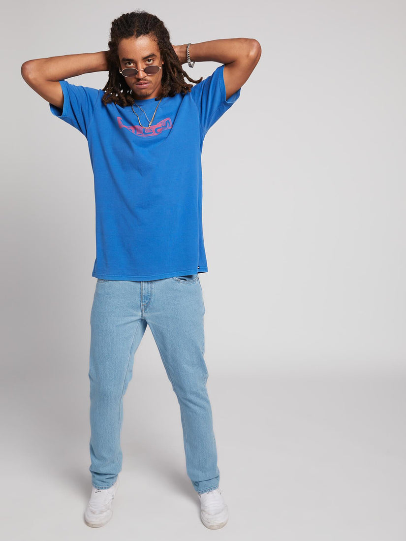 Vorta Denim - Thrifter Blue Light (A1931501_THB) [4]