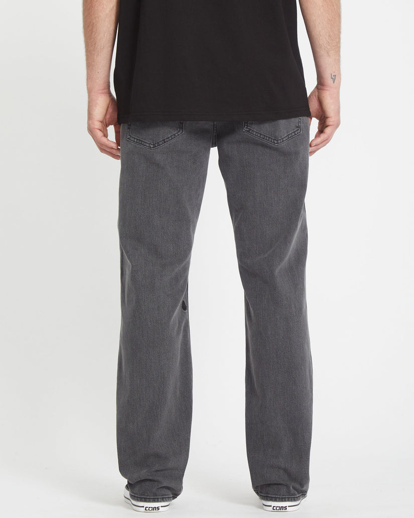 Jean Modown - NEUTRAL GREY