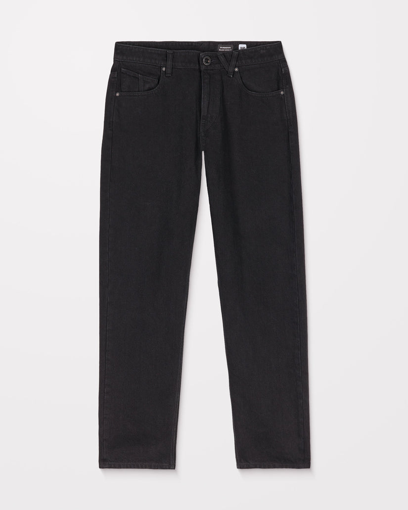 Jean Fivedown - Black
