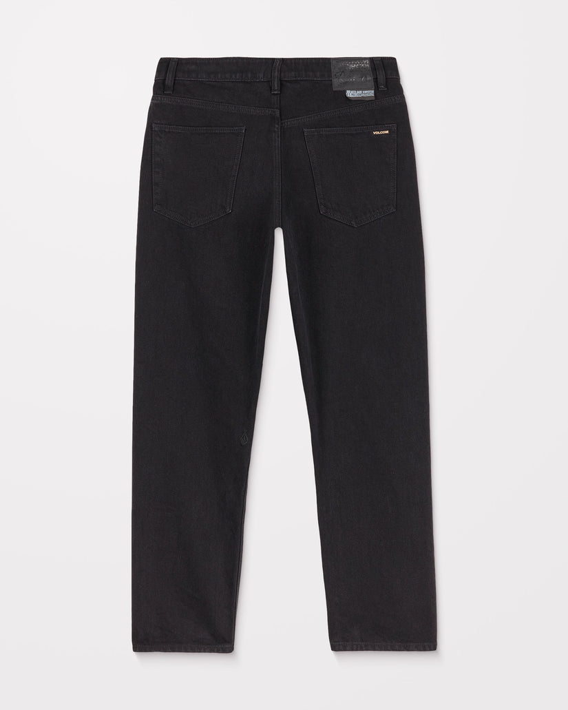Jean Fivedown - Black