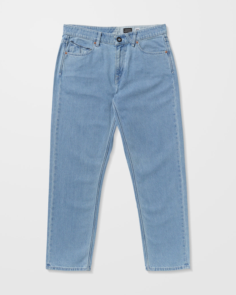 Jean Fivedown - Camper Blue