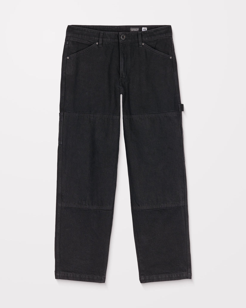 Jean Karpendter - Black