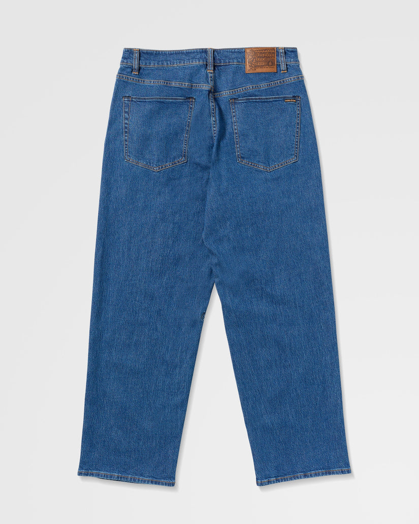Jean Billow - Bold Blue