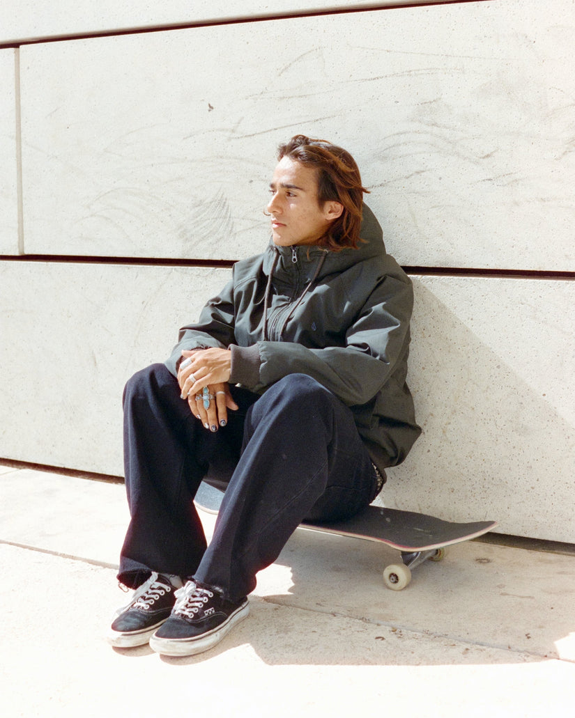 Jean Billow - Black