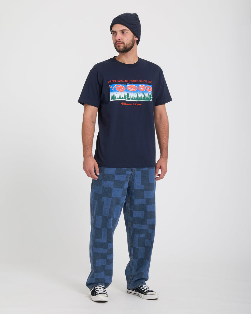 Carrau Jeans - Lazer