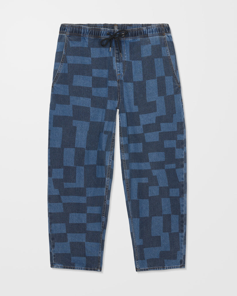 Carrau Jeans - Lazer