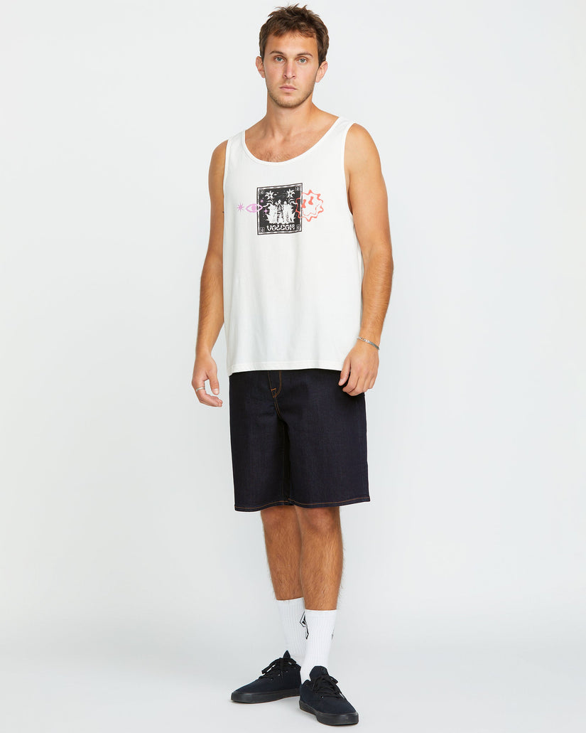 Short Denim Billow - RINSE