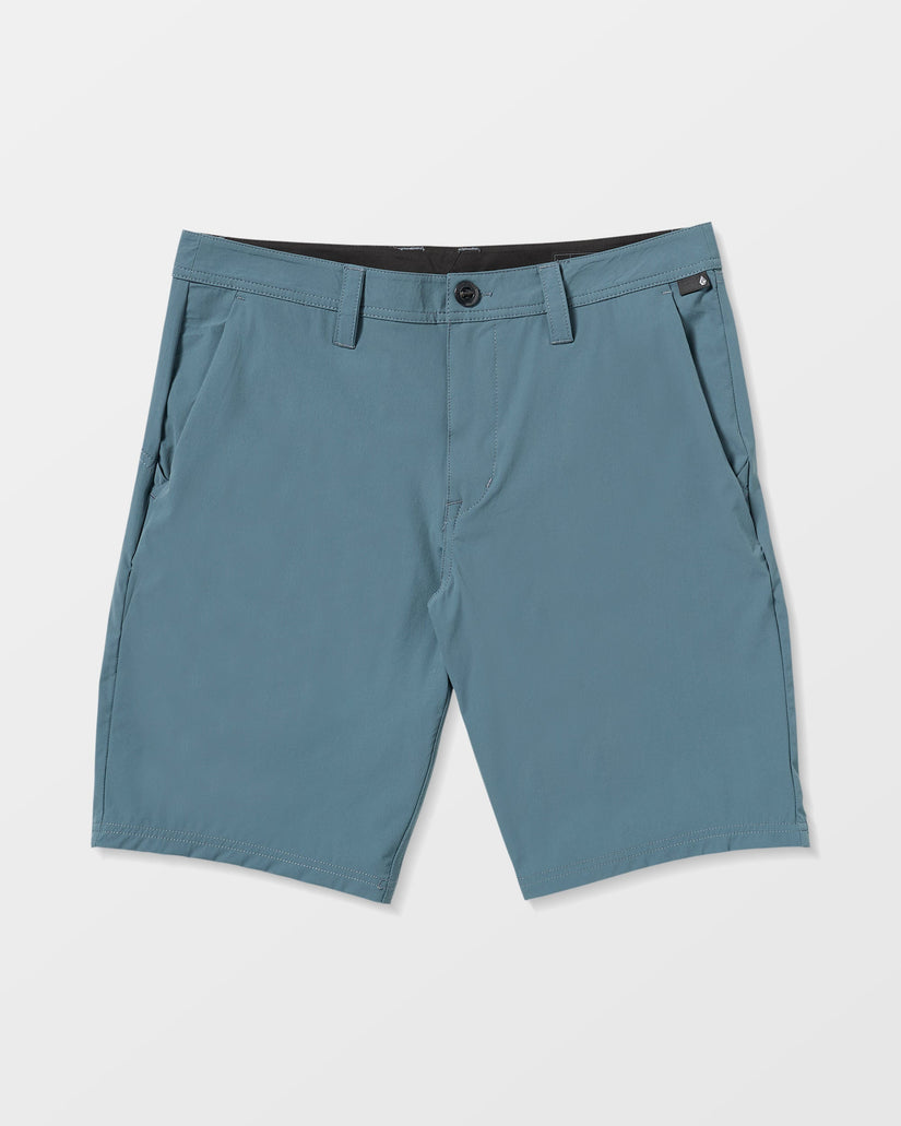 Frickin Cross Shred 20" Hybrid Short - Dark Slate