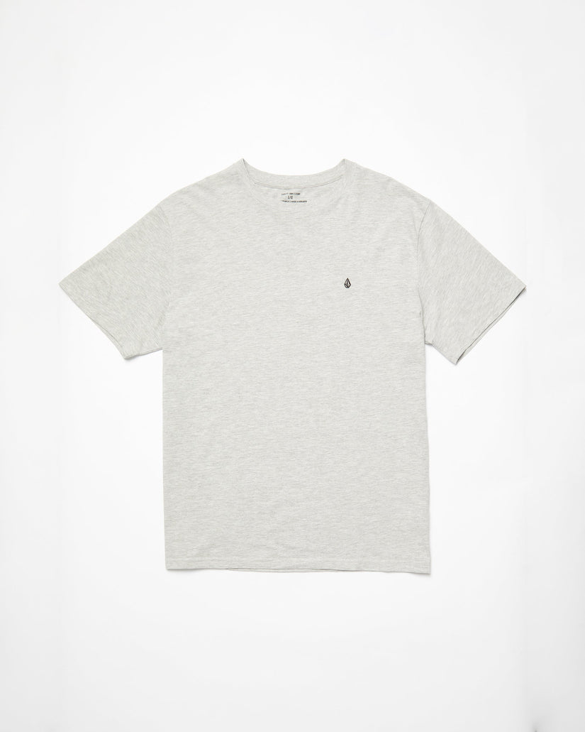 T-shirt Stone Blanks - HEATHER GREY