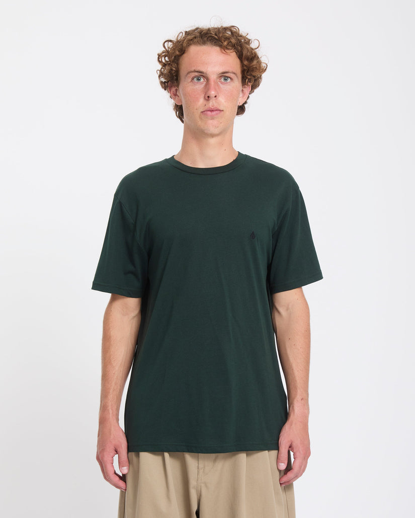 Stone Blanks T-Shirt - Scarab
