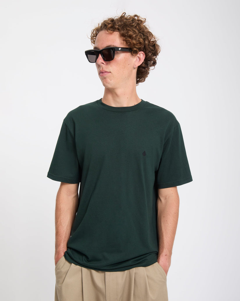 Stone Blanks T-Shirt - Scarab