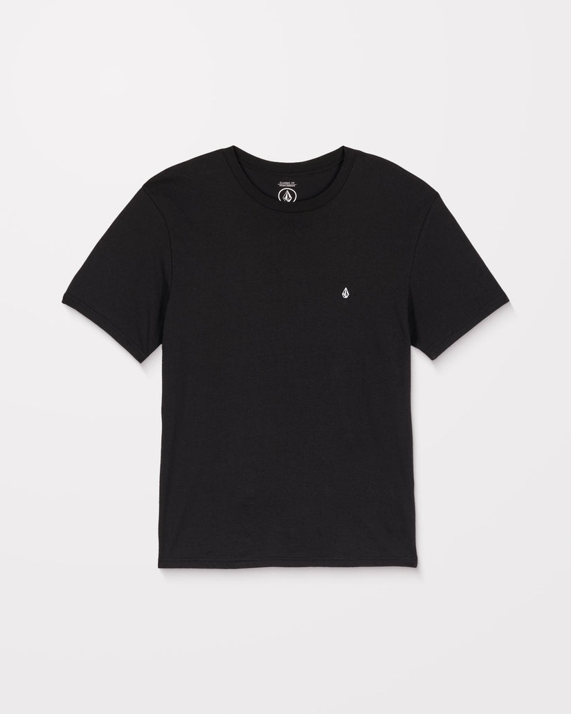T-Shirt Stone Blanks - Black