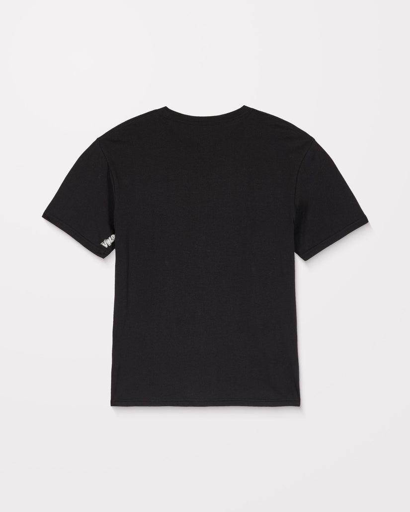 T-Shirt Stone Blanks - Black