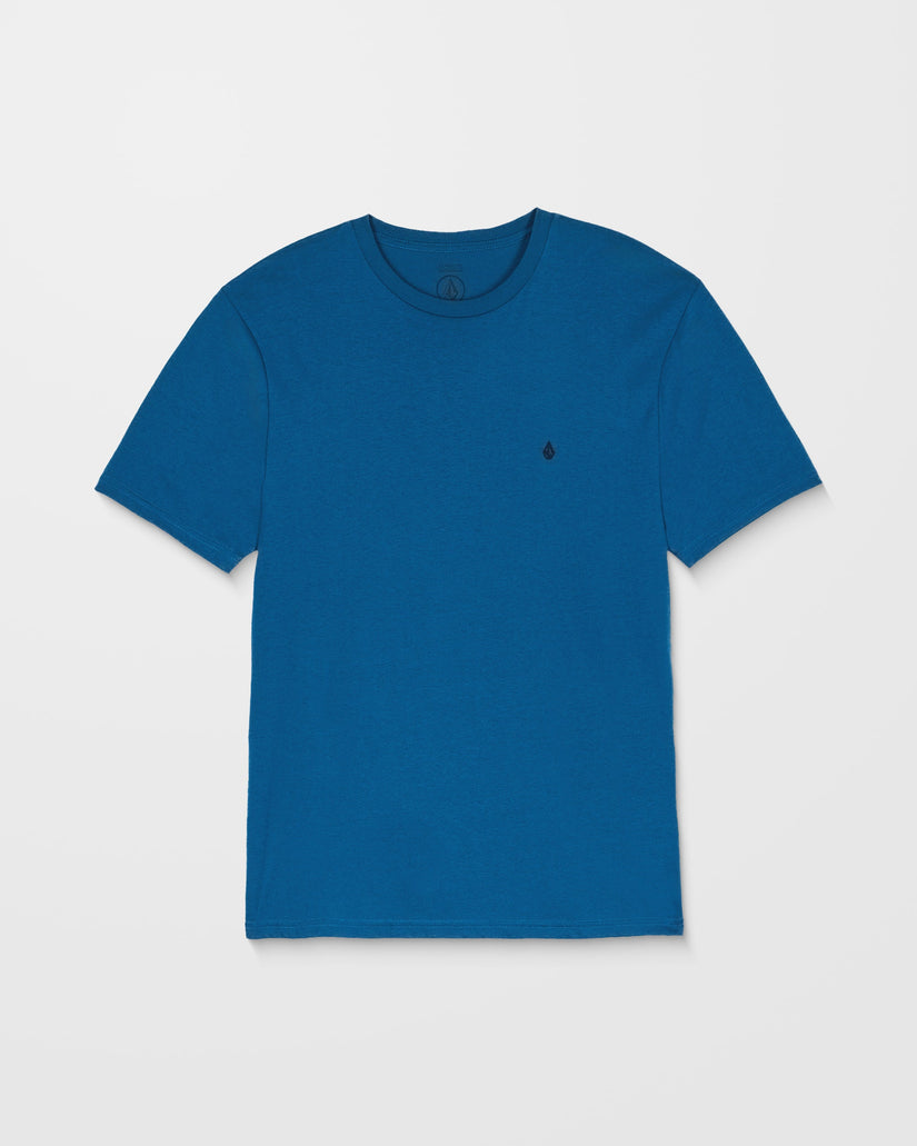 T-Shirt Stone Blanks - Cosmic Blue