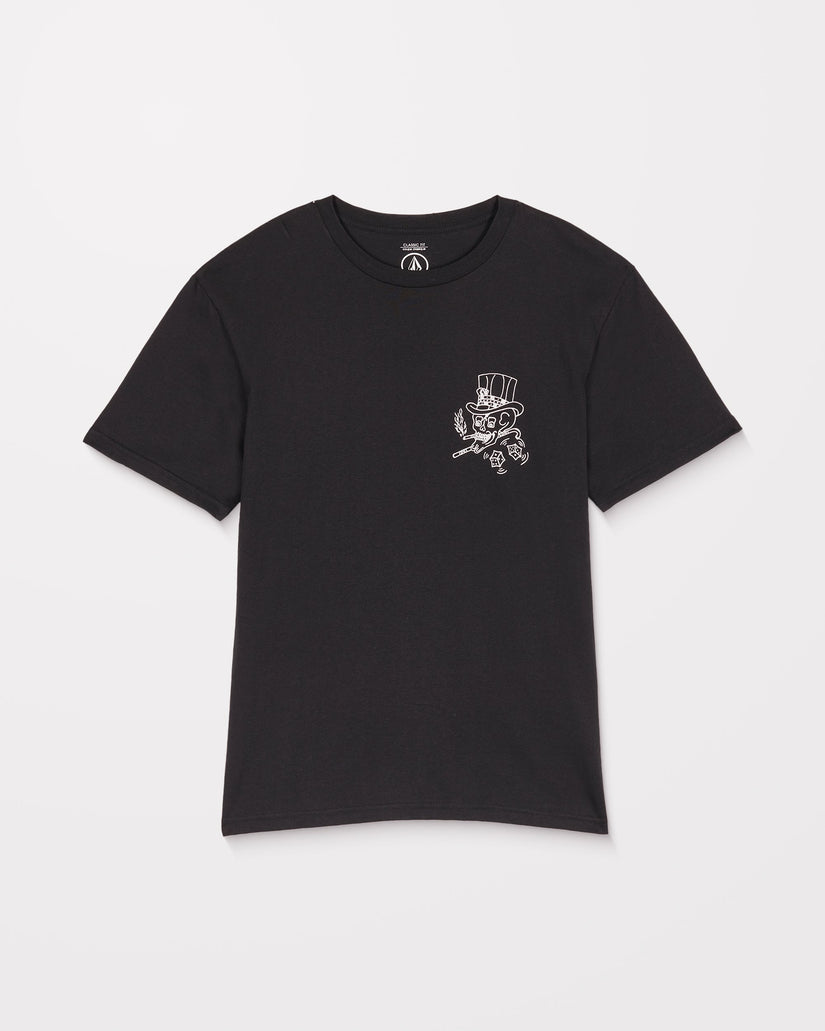 T-Shirt Harry - Black