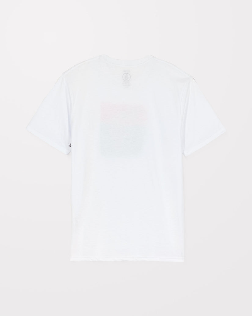 T-Shirt Issam - White