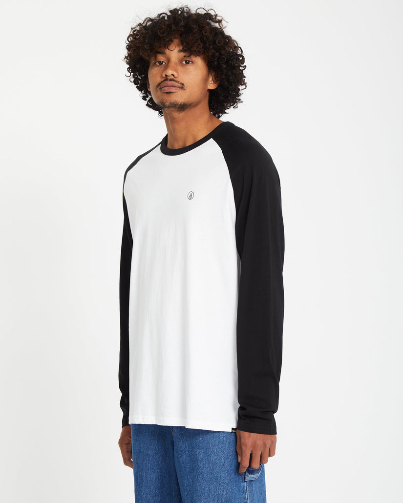 T-shirt Pen - BLACK