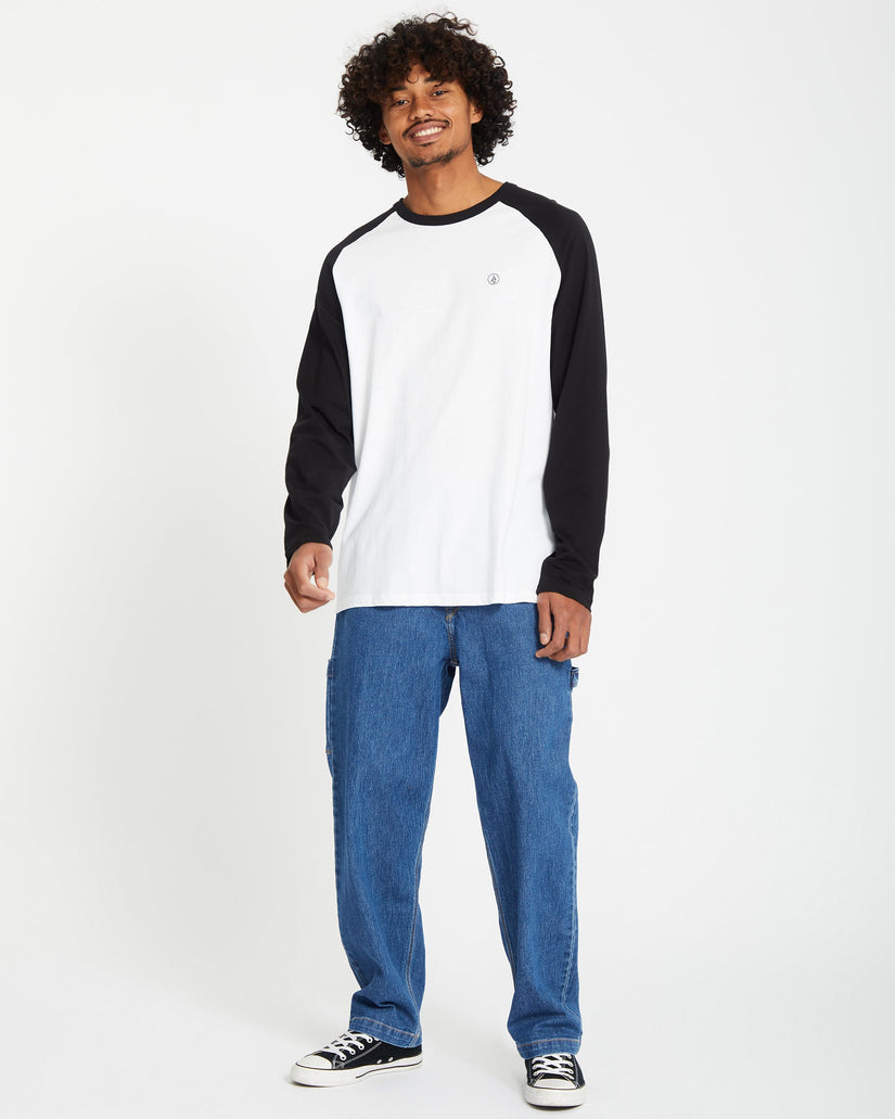 T-shirt Pen - BLACK