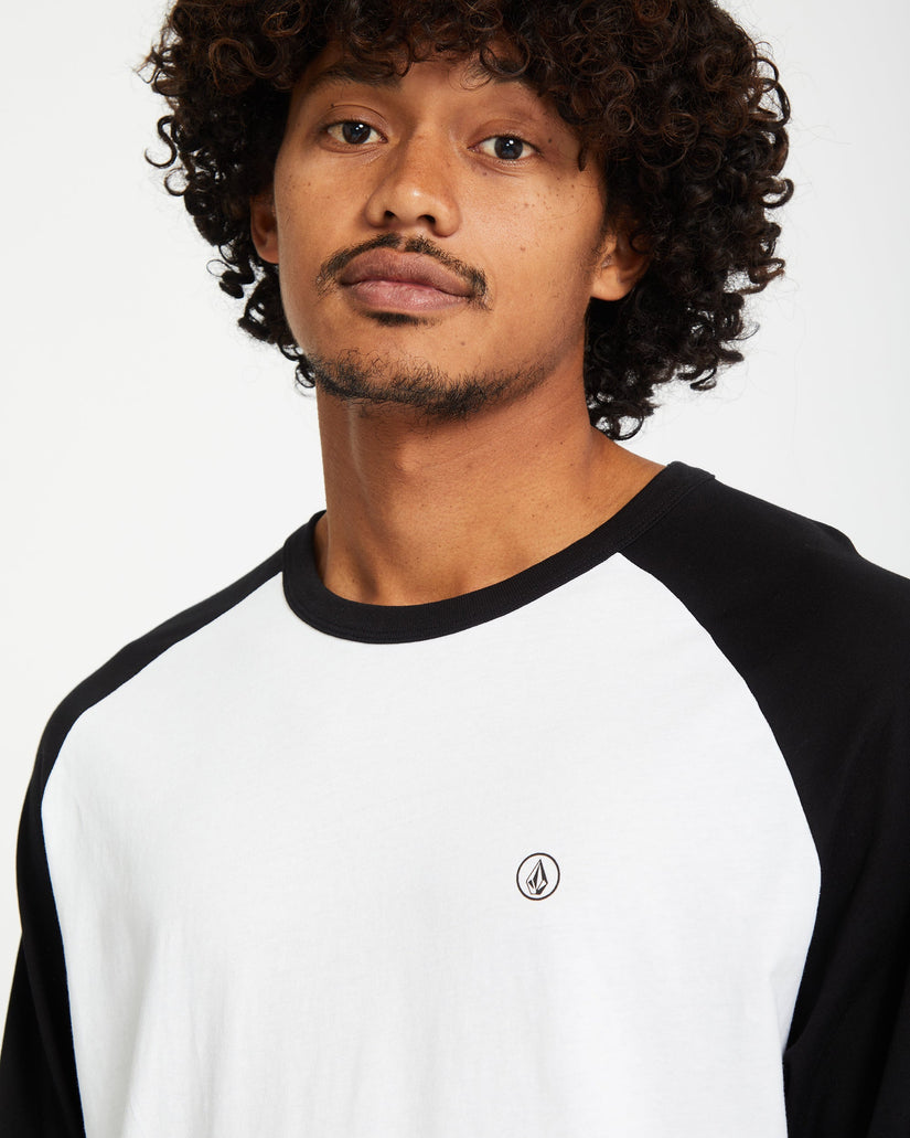T-shirt Pen - BLACK