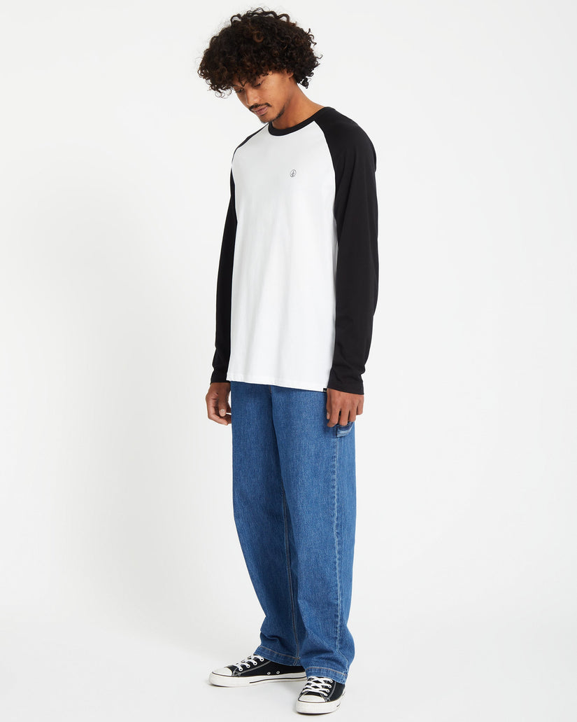 T-shirt Pen - BLACK