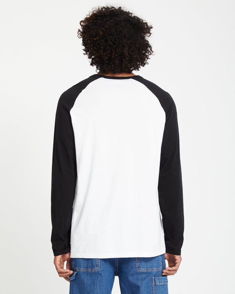 T-shirt Pen - BLACK