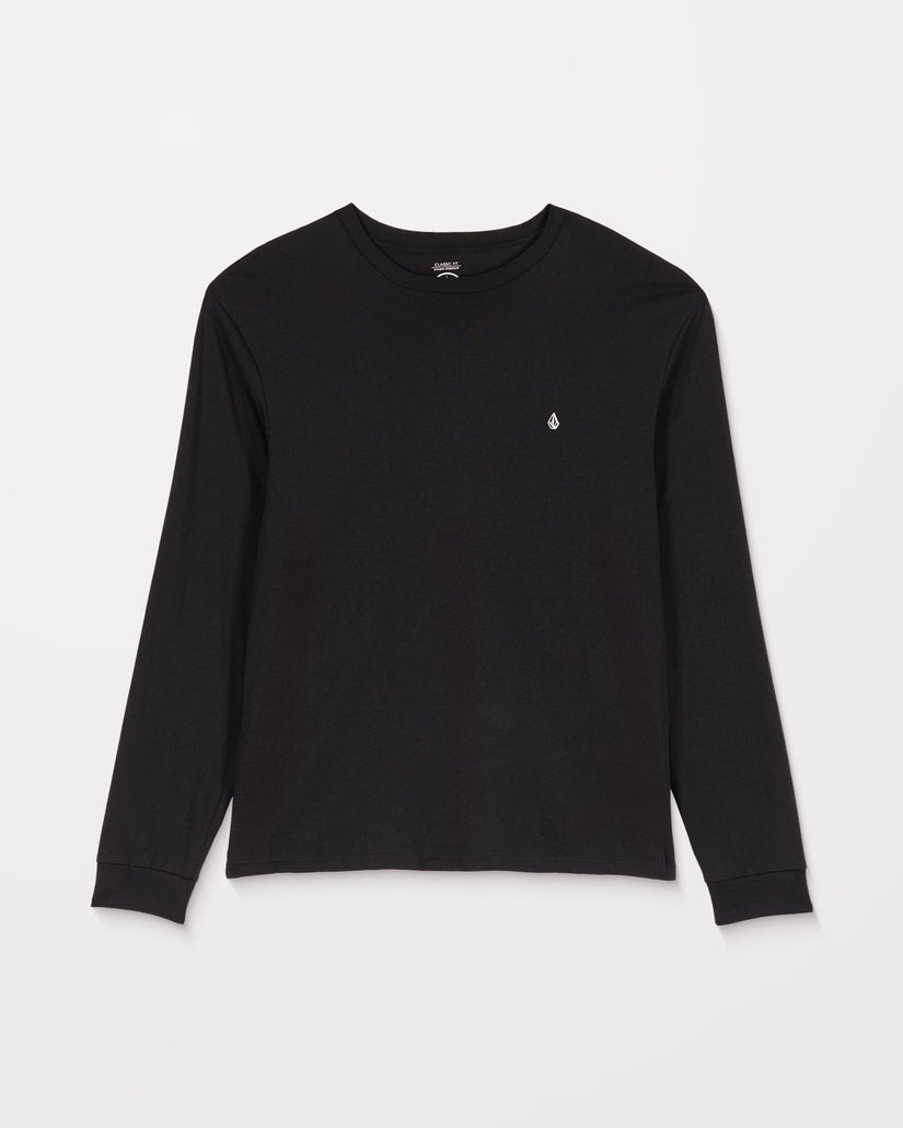 T-Shirt Stone Blanks - Black