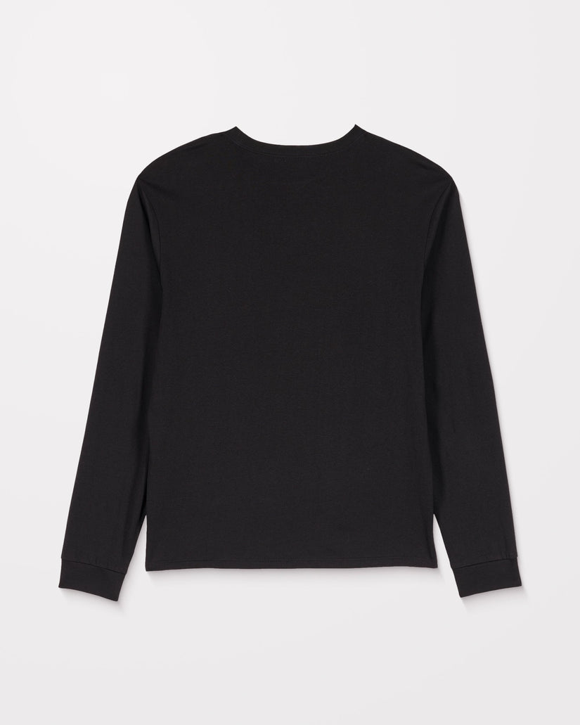 T-Shirt Stone Blanks - Black