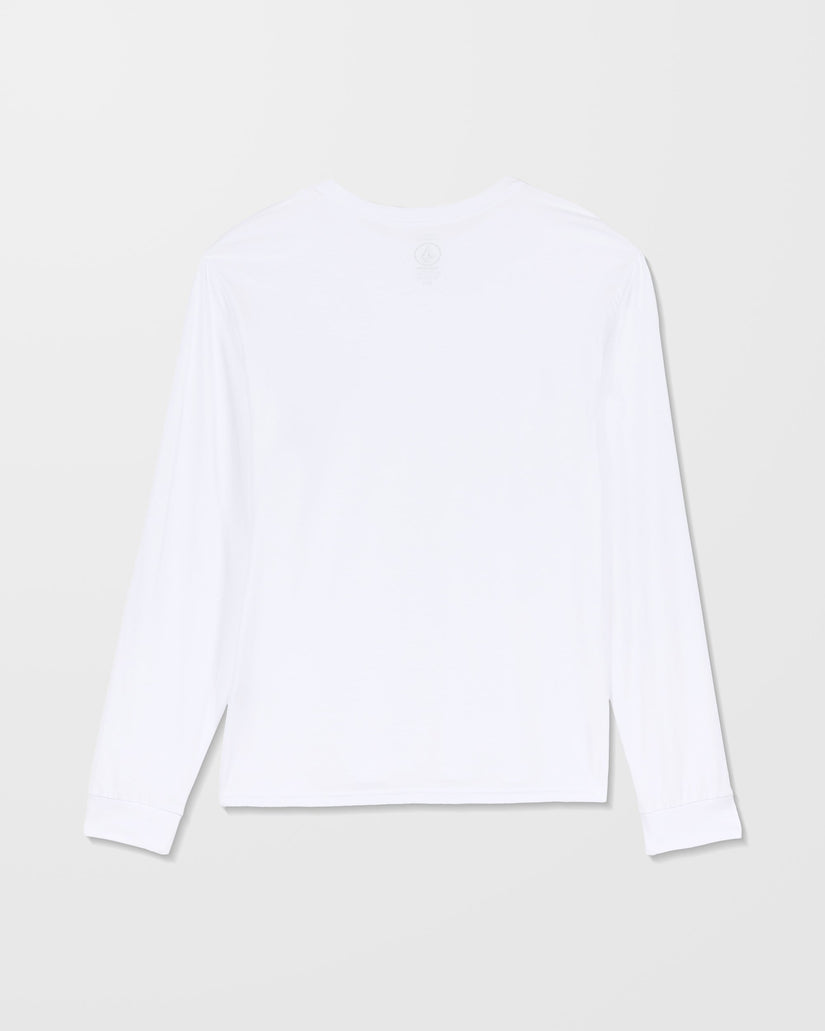 T-Shirt Stone Blanks - White