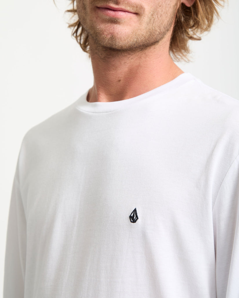 T-Shirt Stone Blanks - White