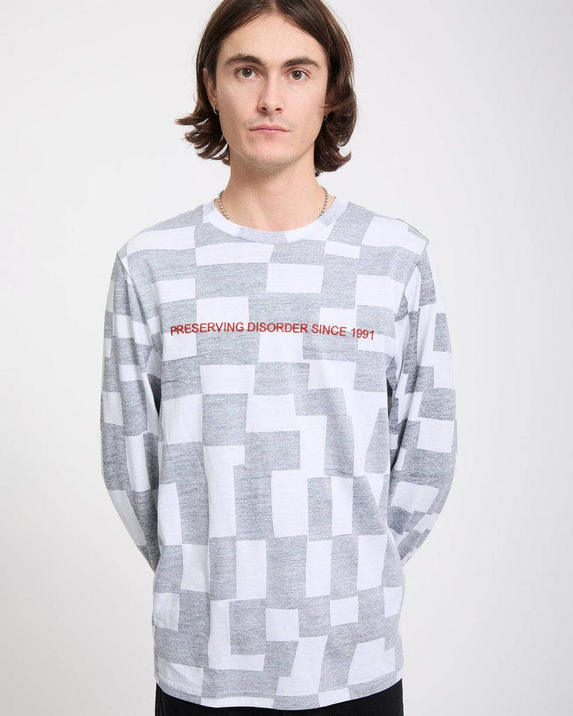 Carrau T-Shirt - White