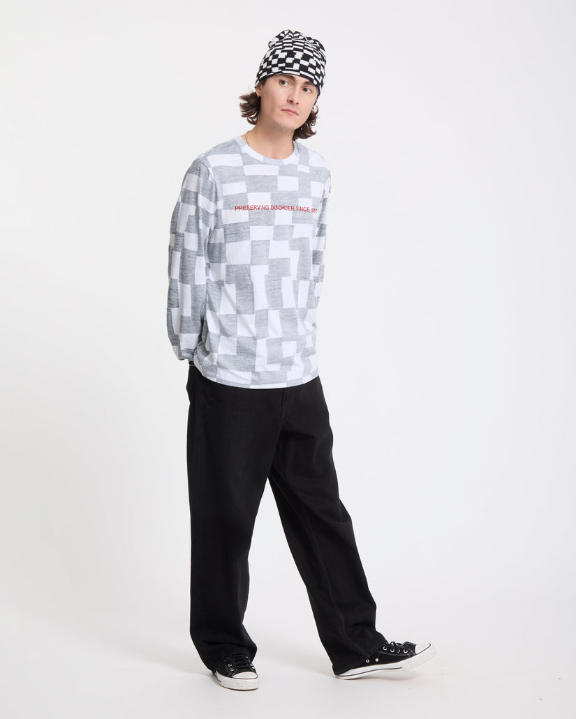 Carrau T-Shirt - White