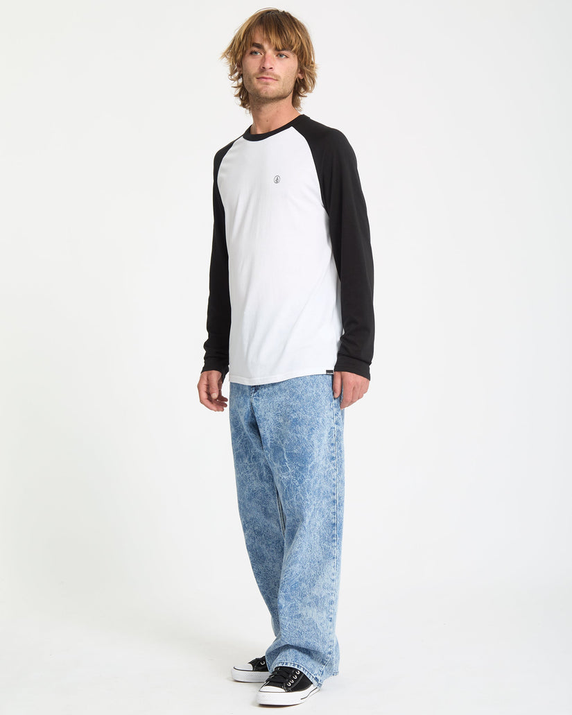 Pen T-Shirt - Black