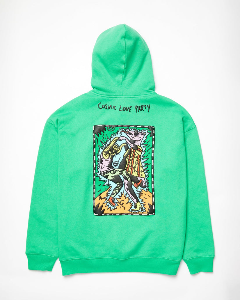 Sweat à Capuche Bob Mollema 1 - MINT