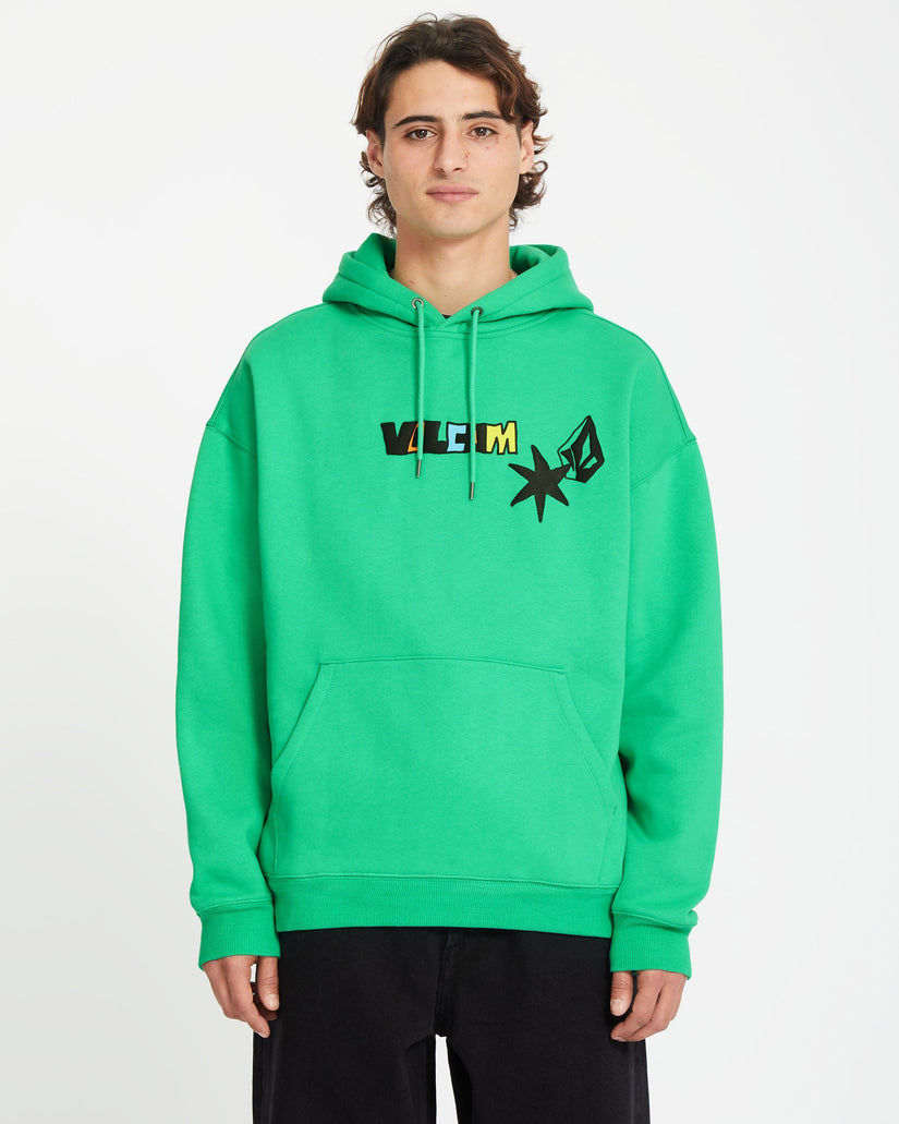 Sweat à Capuche Bob Mollema 1 - MINT