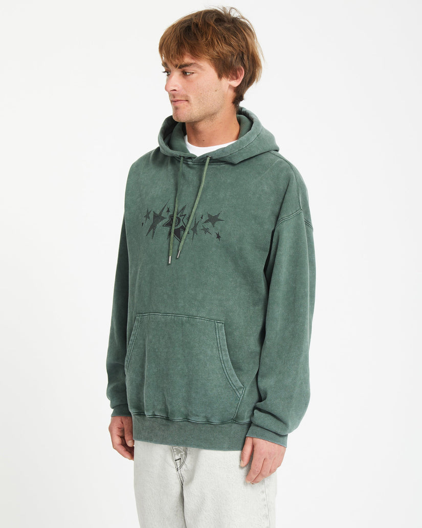 Sweat à Capuche Volcom Ent - ALPINE