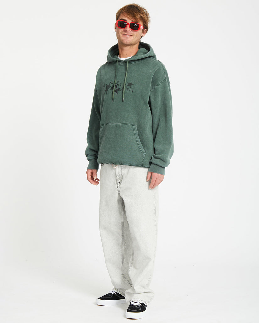 Sweat à Capuche Volcom Ent - ALPINE