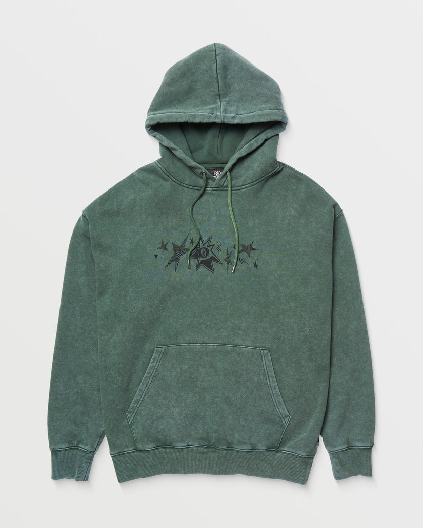 Sweat à Capuche Volcom Ent - ALPINE