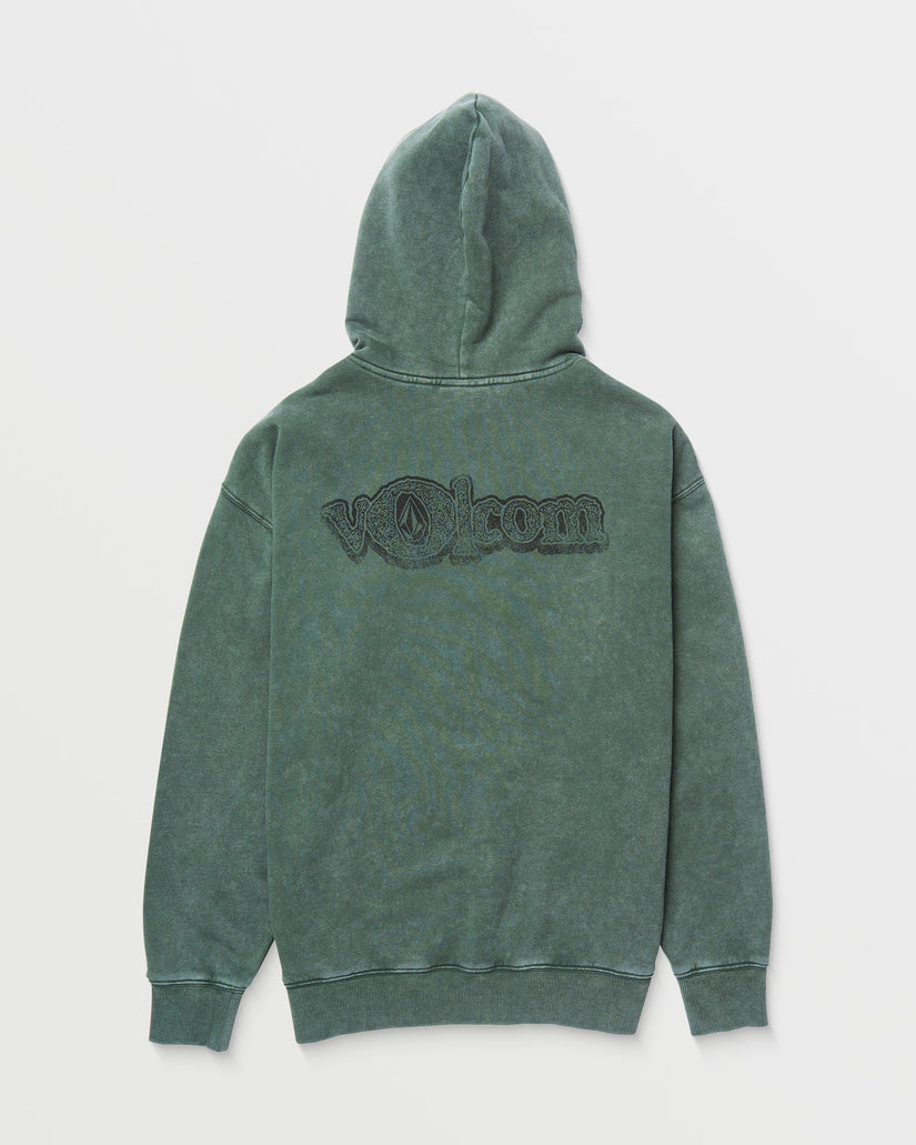 Sweat à Capuche Volcom Ent - ALPINE