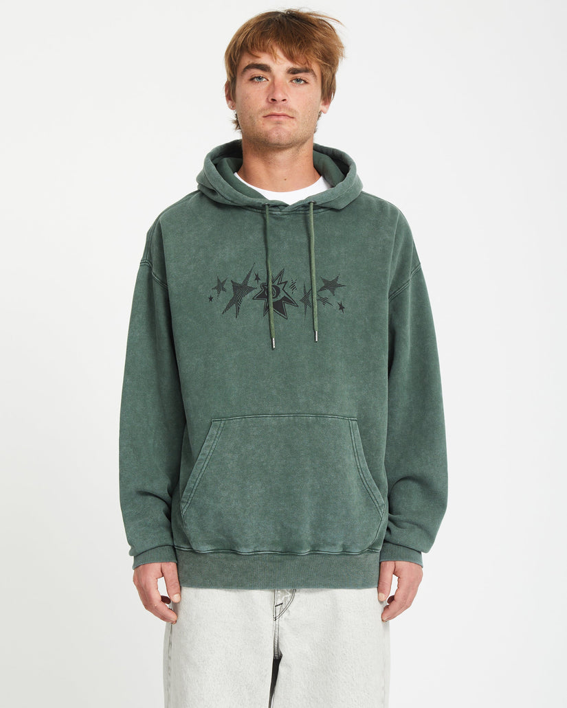 Sweat à Capuche Volcom Ent - ALPINE
