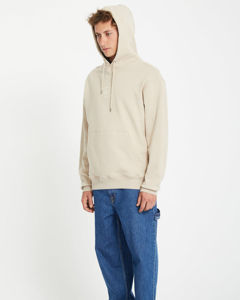 Sweat à Capuche Handerry - LIGHT KHAKI