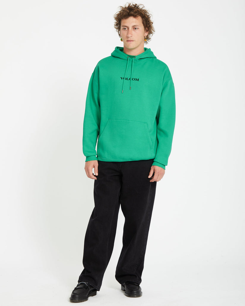 Sweat à Capuche Volcom Stone - MINT