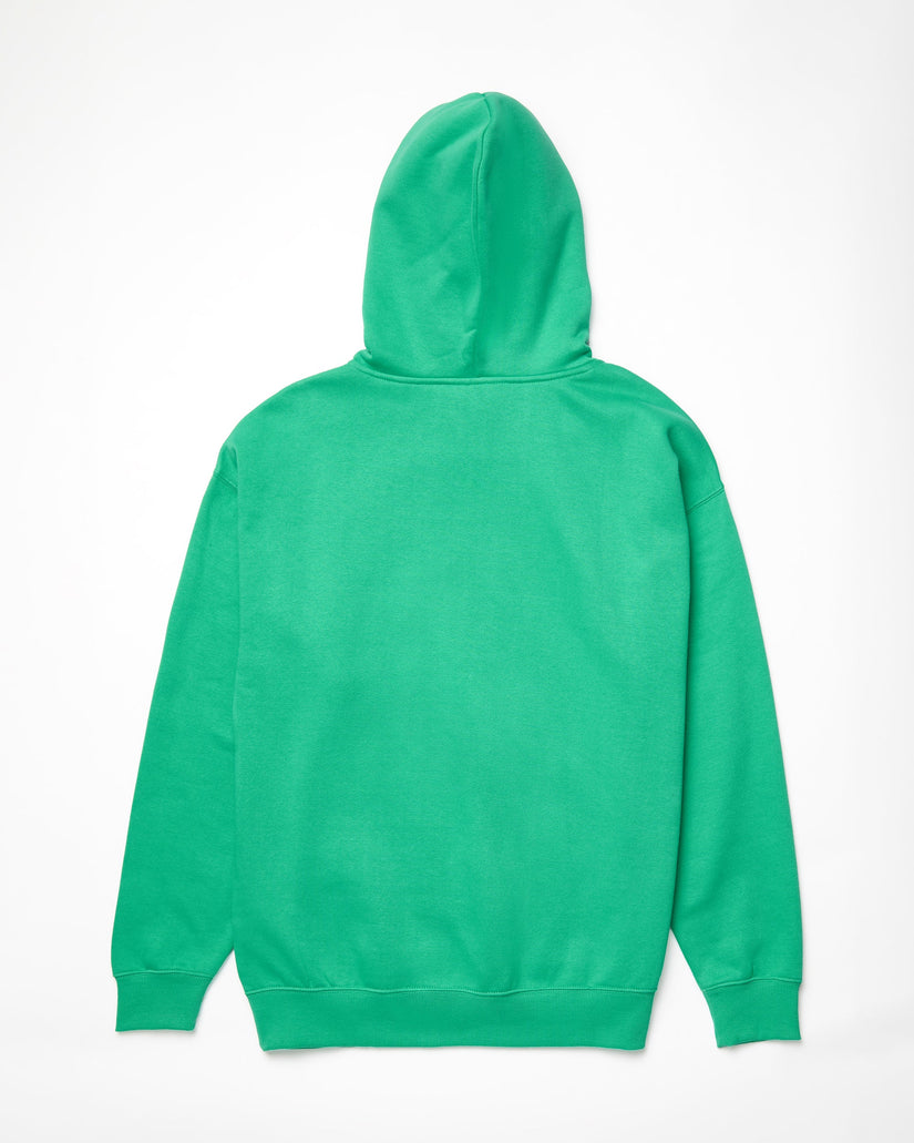 Sweat à Capuche Volcom Stone - MINT