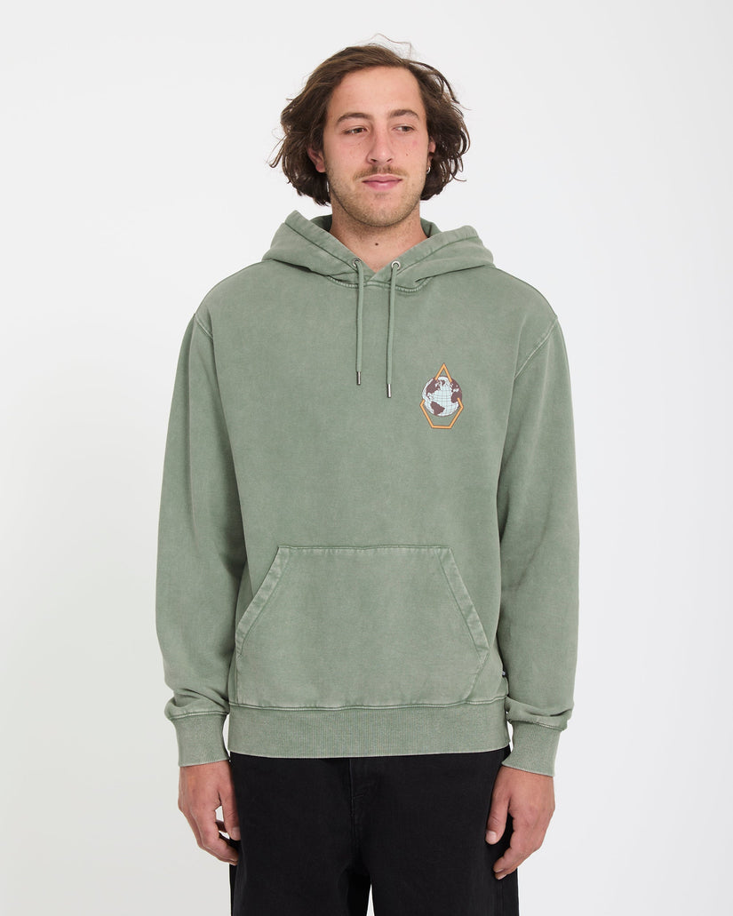 Earth Tripper Hoodie - Brolive