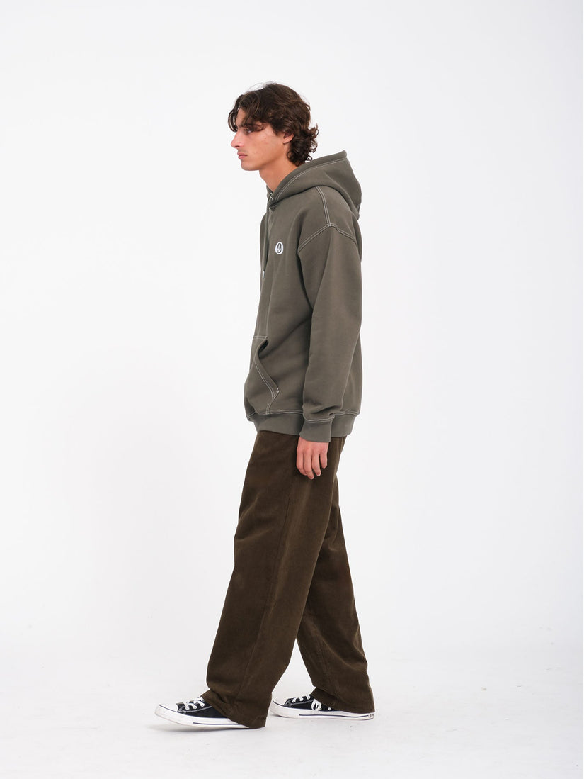 Sweat à capuche Skate Vitals Remy S - WREN