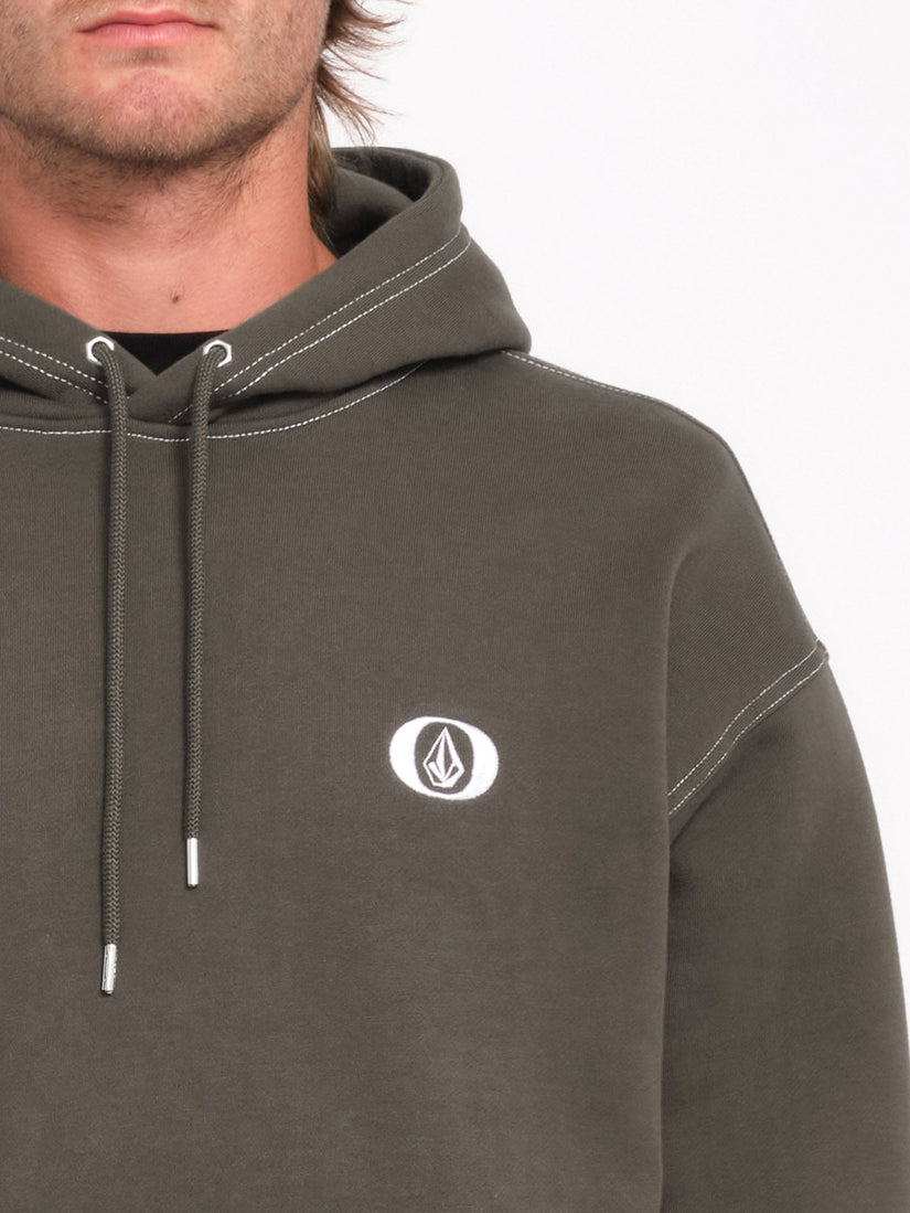 Sweat à capuche Skate Vitals Remy S - WREN