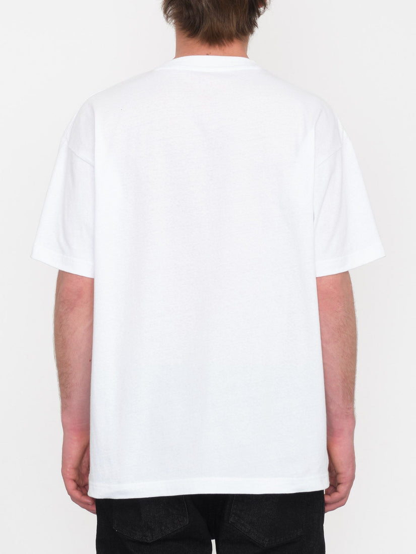 FA ARTHUR LONGO 2 LSE SST (A4312413_WHT) [B]