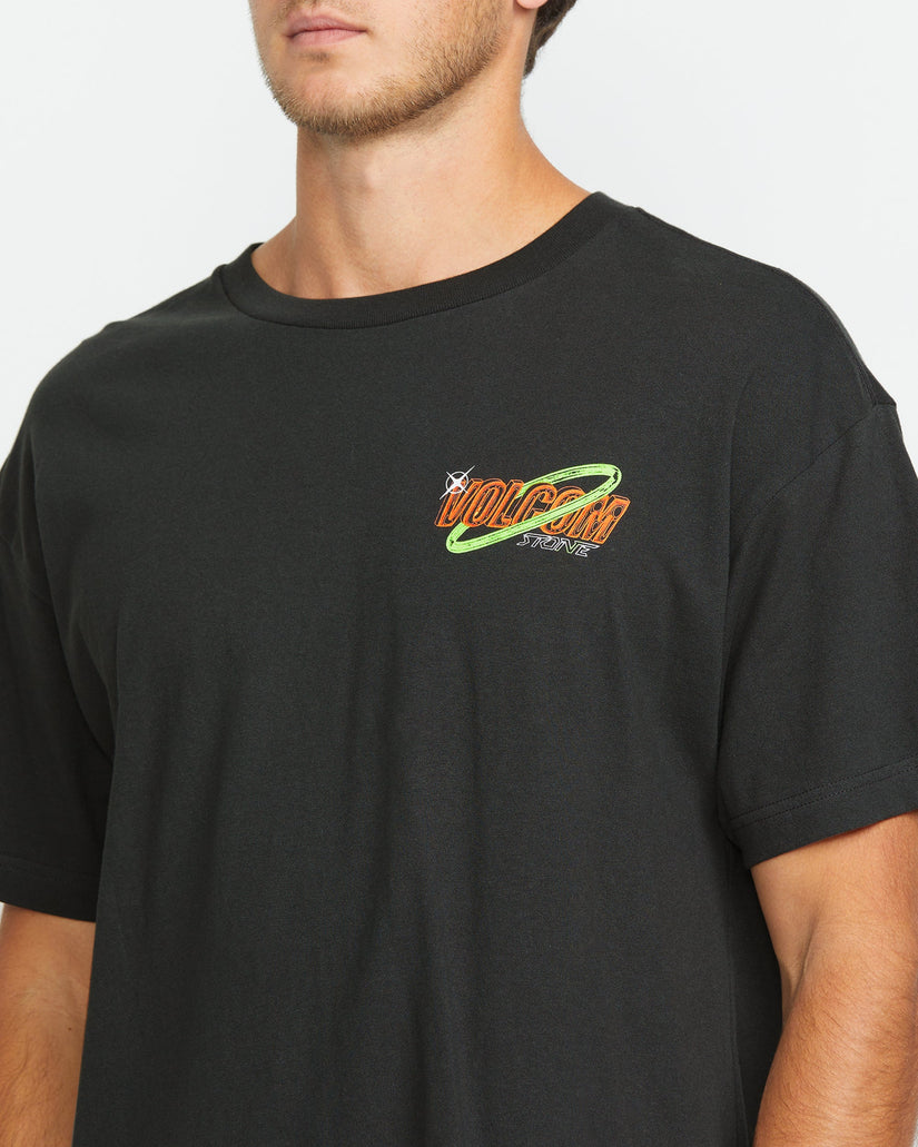 T-shirt Forcefield - STEALTH